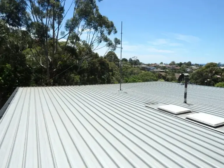 Best Roofing Materials For Flat Roofs Technical Selection Framework