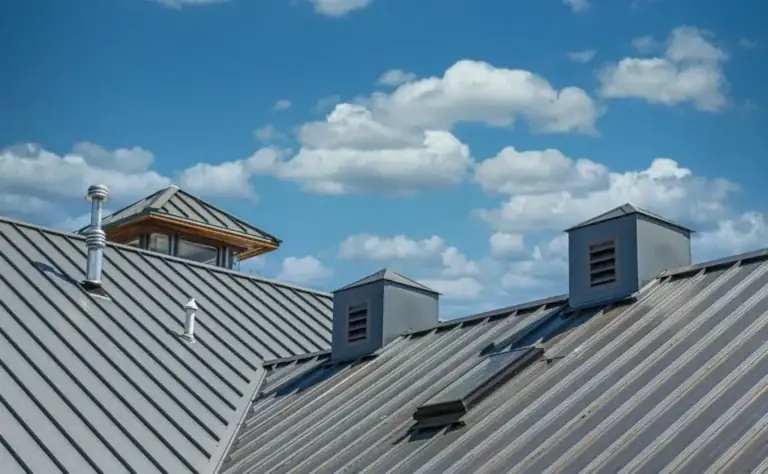 Top metal roofing styles in america: Comprehensive selection guide