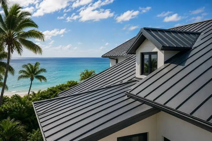 Best coastal roofing materials united states: Comprehensive selection guide