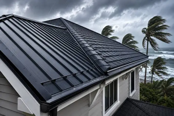 Best Roofing Material For High Winds Structural Engineering Performance Guide