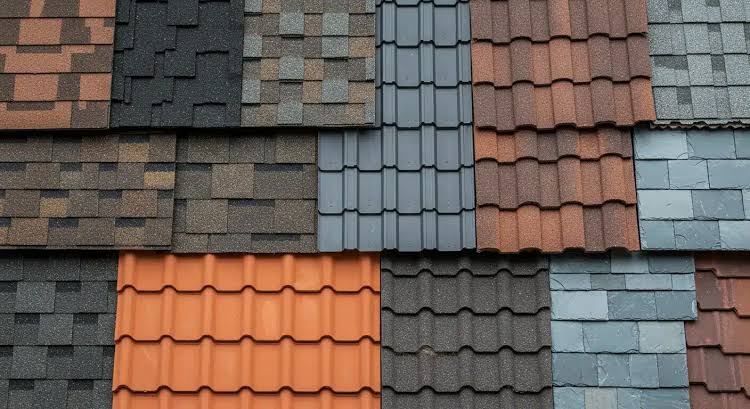 Best Roofing Material Options Evaluating Structural Load Weather Resistance And Cost