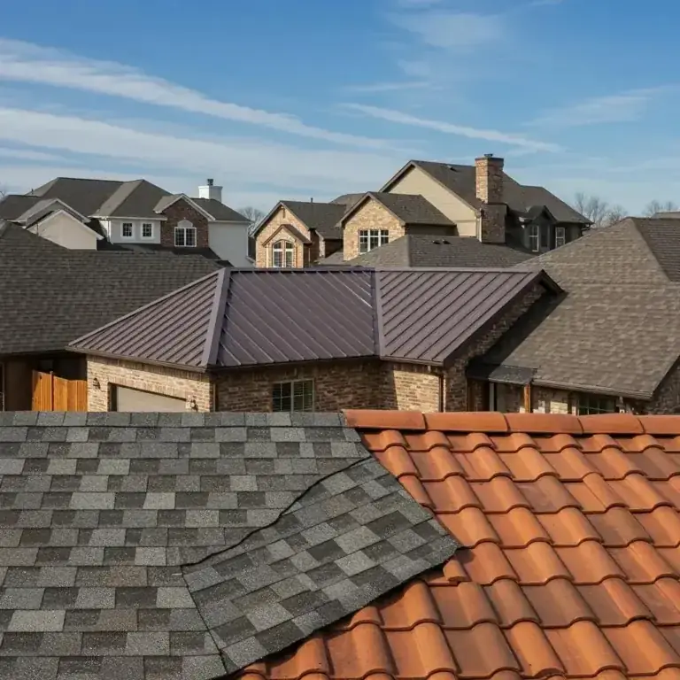 Best Roofing Materials for Durability: Complete Architectural Guide