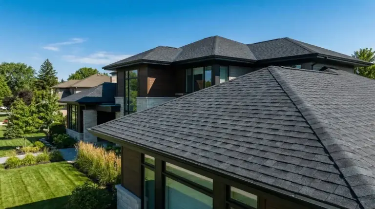 Compare asphalt shingle options: Comprehensive guide to selection