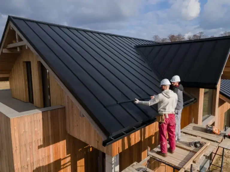 Compare Metal Roofing Materials Comprehensive Metallurgical Performance Guide