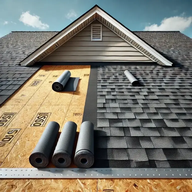 Compare Roofing Material Plans By Evaluating Structural Load Costs And Durability