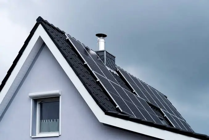 How to Avoid Improper Roof Ventilation Blueprint for Building Envelope Stability