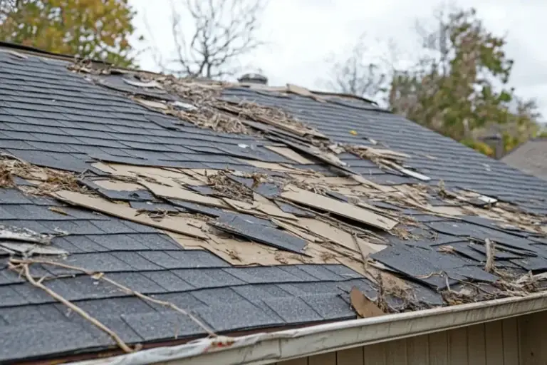 How to avoid poor roof installation risks: Essential Property Manual