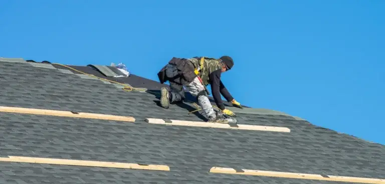 How To Avoid Roofing Material Damage Preventing Structural Decay And Surface Breakdown