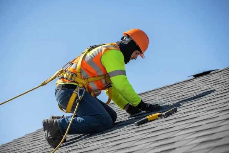 How To Manage Roofing Material Wear Through Inspection Repair And Preventative Maintenance Strategies