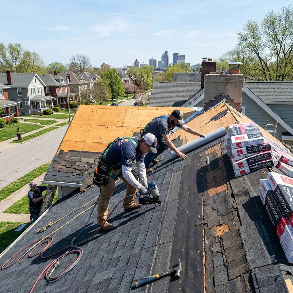 How to Plan Shingle Replacement on a Budget Financial and Engineering Guide