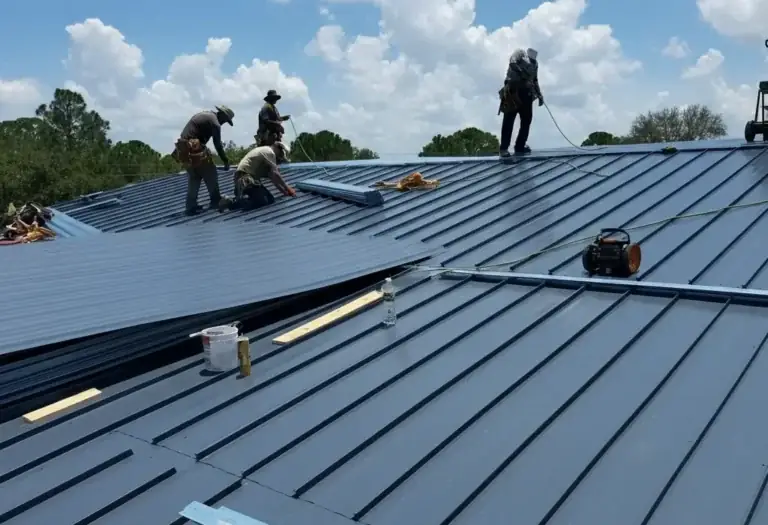 Premium metal roofing destinations usa: Complete Technical Blueprint