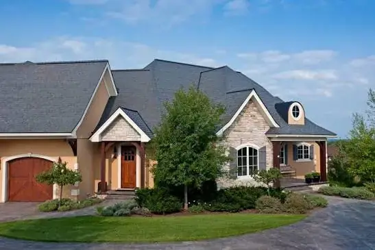 Top architectural roofing trends in america: Structural Analysis
