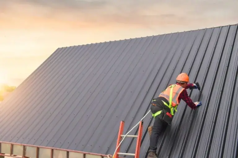 Top Commercial Roofing Materials Structural Performance and Envelope Engineering Guide