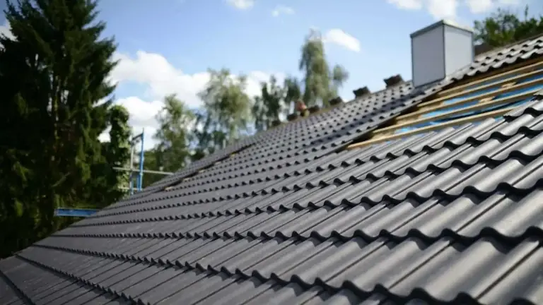 Top durable roofing choices: Long-term performance and materials