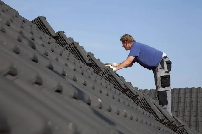 Top Roofing Material Plans Featuring Architectural Shingles And Standing Seam Metal
