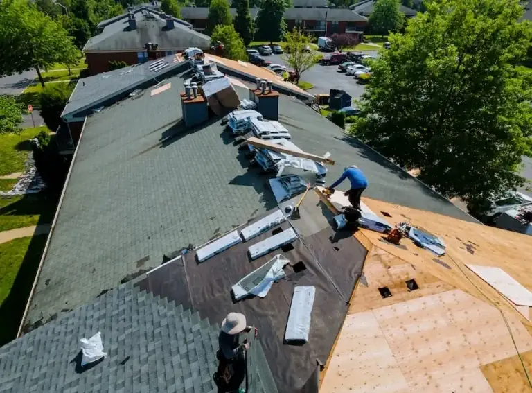Top Roofing Material Trends In America Analysis