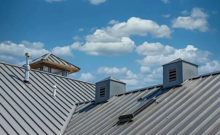 Top Sustainable Roofing Options Evaluating Environmental Impact Energy Savings And Longevity